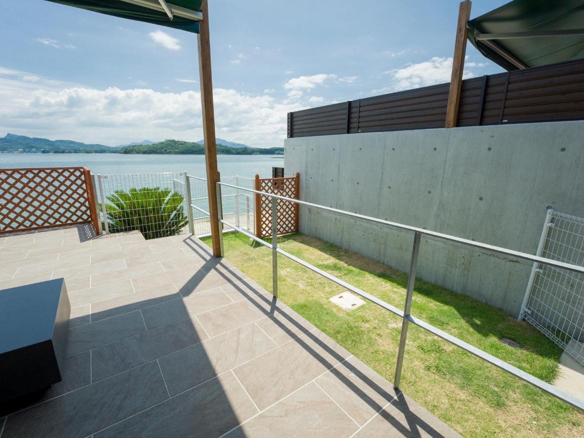 Rakuten Stay House Amakusa 105 Pet Allowed Kami Amakusa Exterior photo