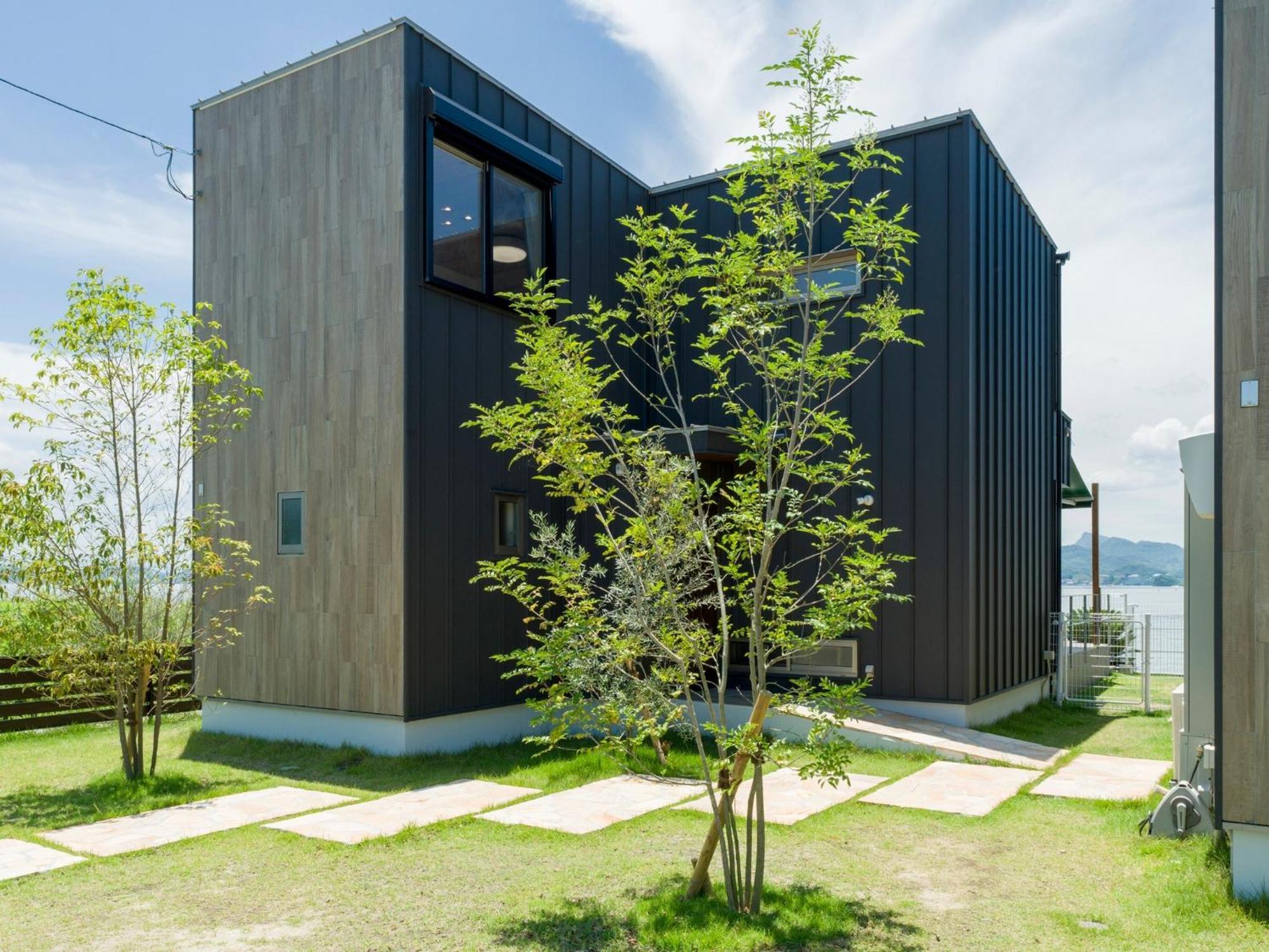Rakuten Stay House Amakusa 105 Pet Allowed Kami Amakusa Exterior photo