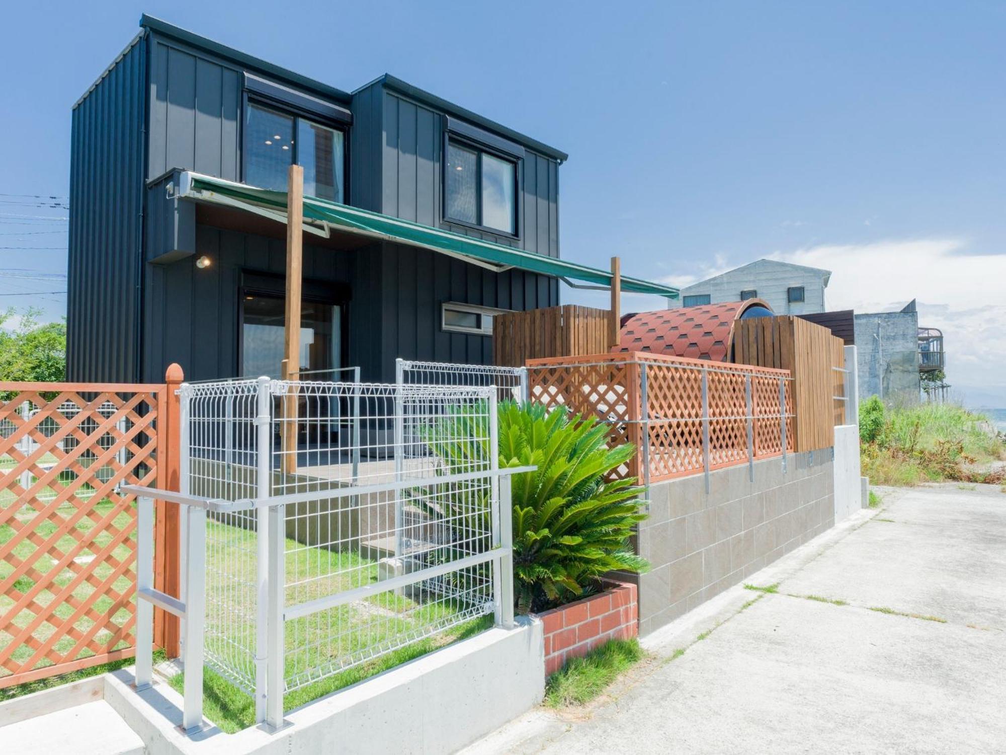 Rakuten Stay House Amakusa 105 Pet Allowed Kami Amakusa Exterior photo