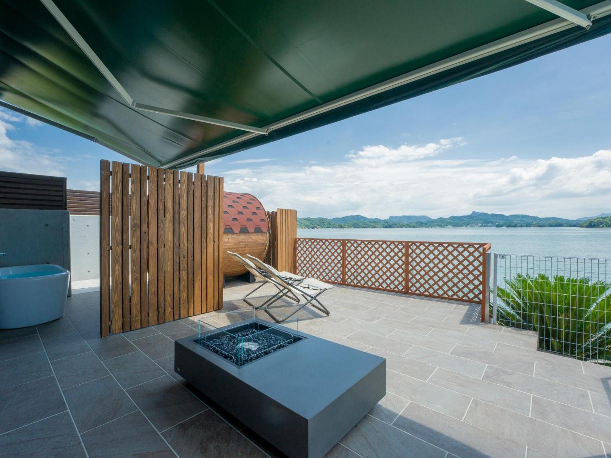 Rakuten Stay House Amakusa 105 Pet Allowed Kami Amakusa Exterior photo