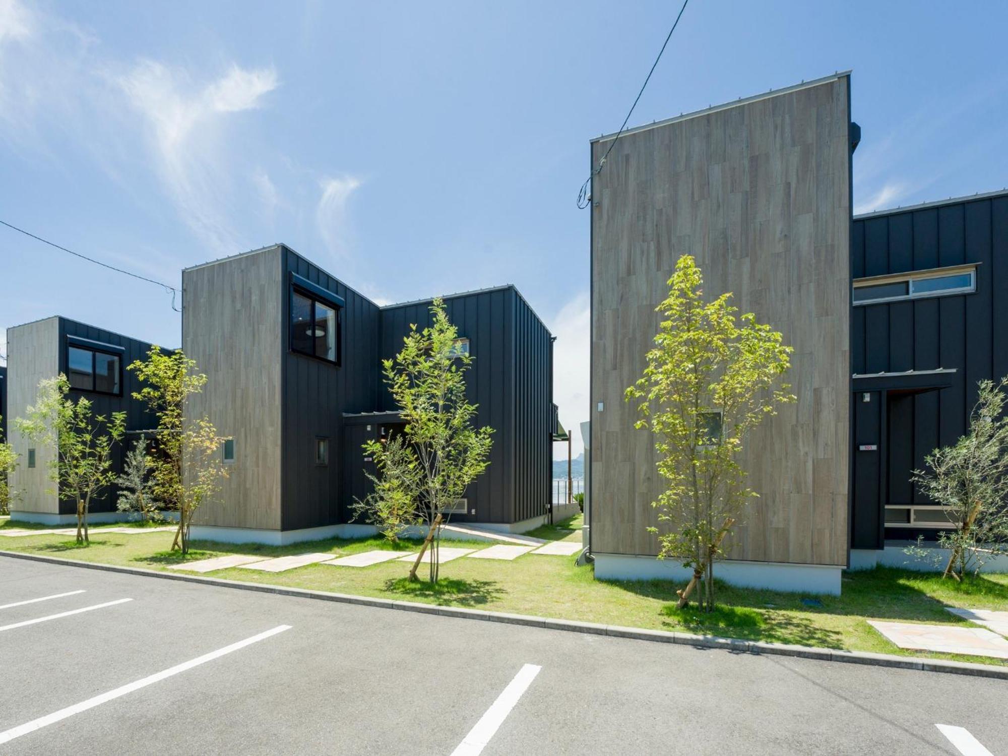 Rakuten Stay House Amakusa 105 Pet Allowed Kami Amakusa Exterior photo